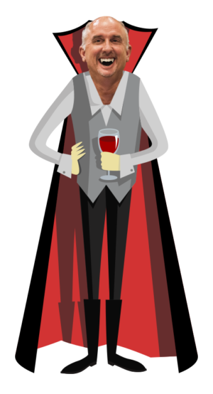 Vampire Bob Vampire Bob
