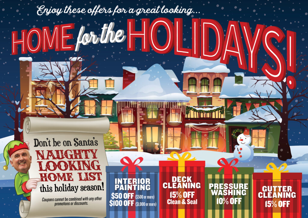 Holidays 2019 Holiday specials 2019