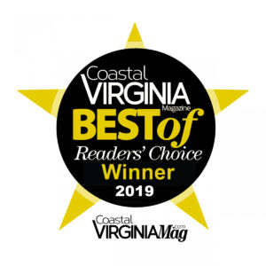 COVA BEST OF LOGO 2019 Winner
