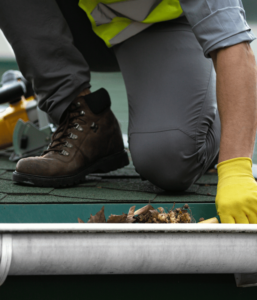 fall-gutter-cleaning-mckown-pressure-washing