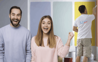 How Interior Paint Colors Affect Your Mood McKown Pressure Washing