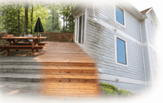 Getting Your House Pressure Washing in Norfolk, VA. After Winter McKown Pressure Washing