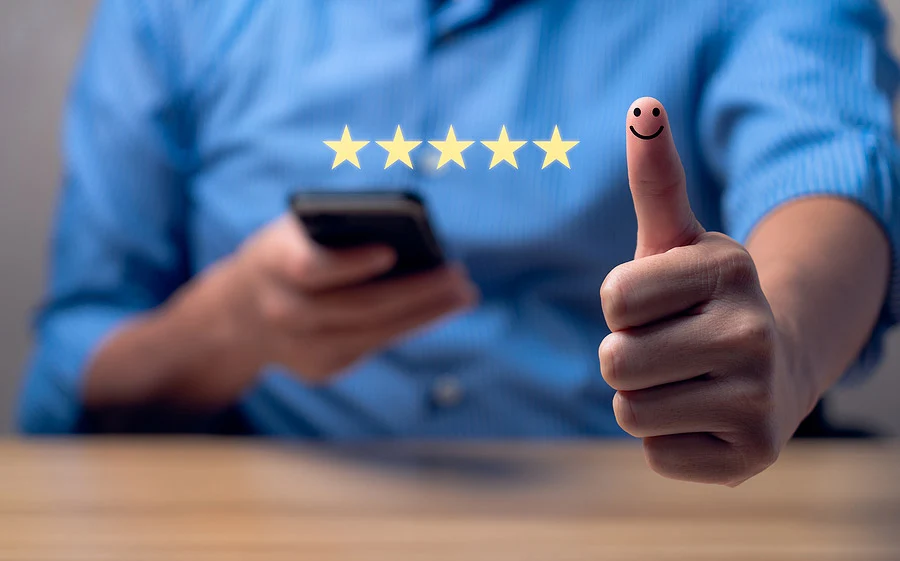 Google reviews for McKown Pressure Wash, Painting & Contracting