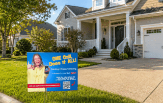 End-of-Summer Exterior Maintenance for Hampton Roads Homes McKown Pressure Washing